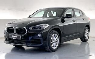 BMW • X2