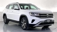 Volkswagen Teramont COMFORTLINE Suv 2022