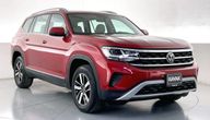 Volkswagen Teramont COMFORTLINE Suv 2022