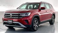 Volkswagen Teramont COMFORTLINE Suv 2022