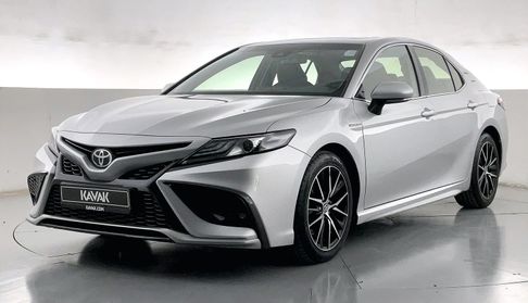 Toyota Camry SPORT Sedan 2023