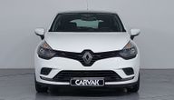 Renault Clio 1.2 JOY Hatchback 2017