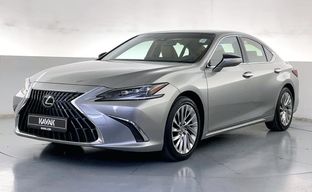 LEXUS • Es 350