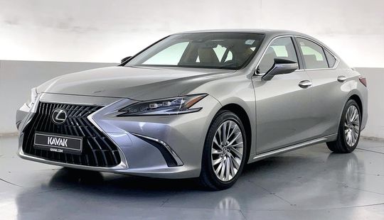 LEXUS • Es 350