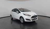 Ford Fiesta SE HATCH Hatchback 2016