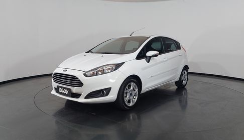 Ford Fiesta SE HATCH Hatchback 2016