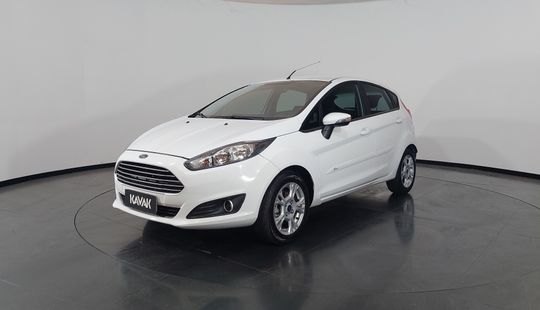 Ford Fiesta SE HATCH-2016