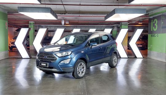 Ford • EcoSport