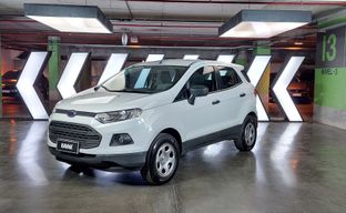 Ford • EcoSport