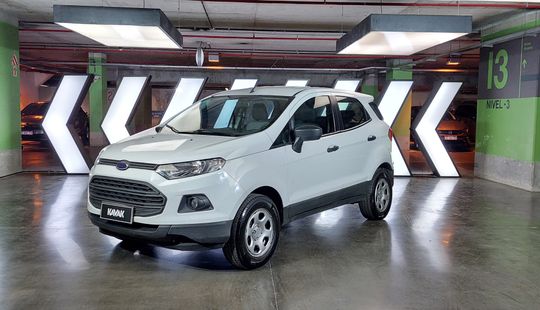 Ford • EcoSport