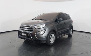 Ford • EcoSport