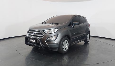 Ford Ecosport TIVCT SE DIRECT Suv 2020