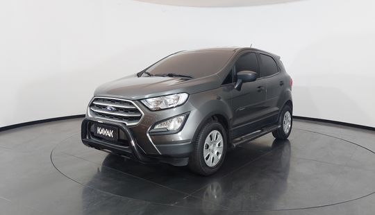 Ford EcoSport TIVCT SE DIRECT-2020