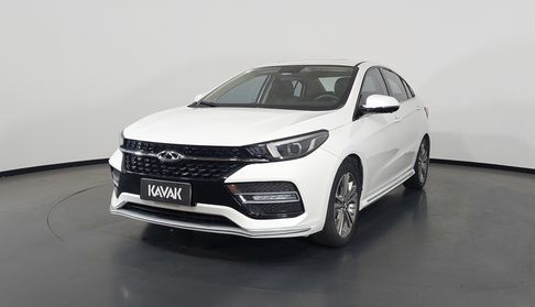 Chery Arrizo 6 IFLEX GSX Sedan 2022