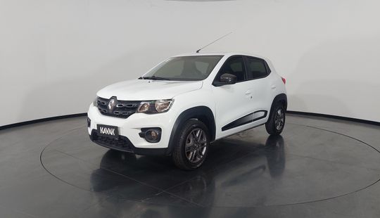 Renault • Kwid