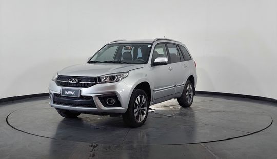 Chery • Tiggo 3