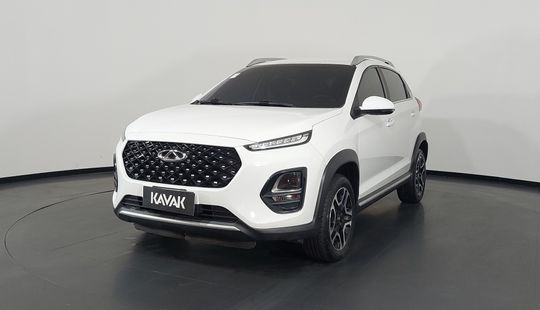 Chery Tiggo 3x IFLEX PRO-2022