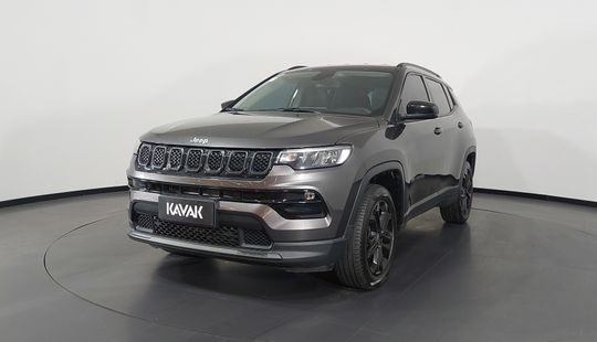 Jeep • Compass