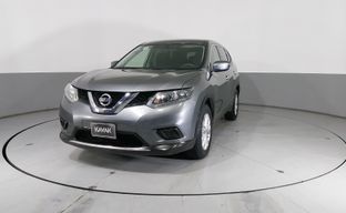 Nissan • X-Trail