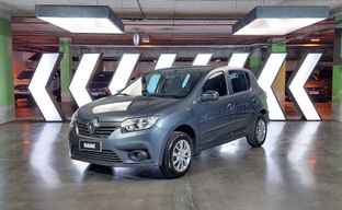 Renault • Sandero