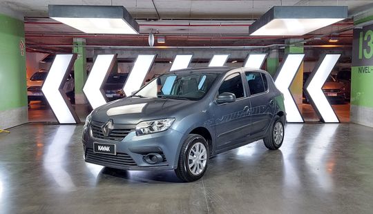 Renault • Sandero