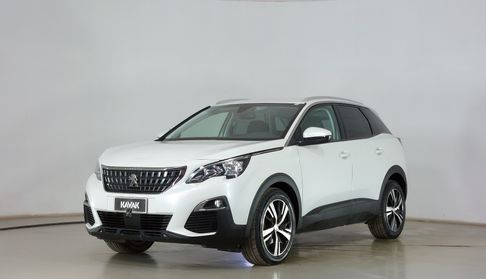 Peugeot 3008 1.5 BLUEHDI ACTIVE PACK MT Suv 2019