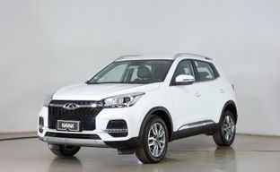 Chery • Tiggo 3