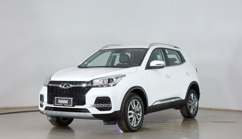 Chery Tiggo 3 1.5 GLS CVT Suv 2021