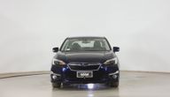 Subaru Impreza 2.0 SPORT LIMITED AT 4X4 Sedan 2020