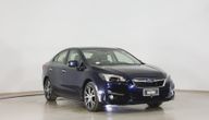 Subaru Impreza 2.0 SPORT LIMITED AT 4X4 Sedan 2020