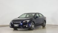 Subaru Impreza 2.0 SPORT LIMITED AT 4X4 Sedan 2020