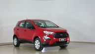 Ford Ecosport 1.5 S MT Suv 2018