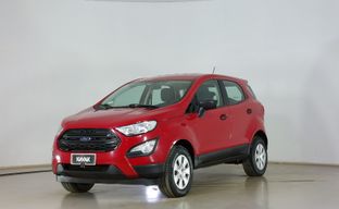 Ford • EcoSport