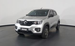 Renault • Kwid