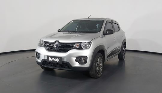 Renault • Kwid