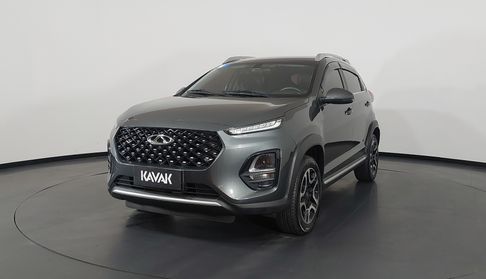 Chery Tiggo 3x IFLEX PRO Suv 2022