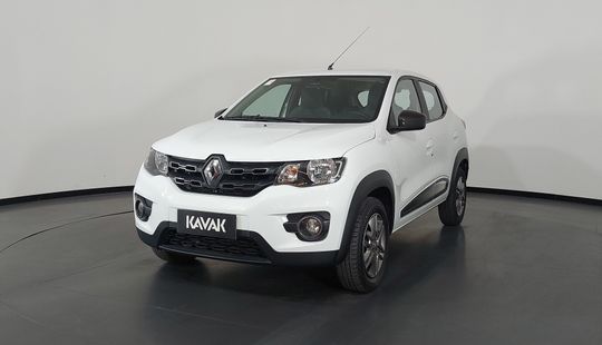 Renault • Kwid