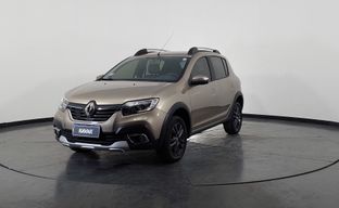 Renault • Sandero Stepway