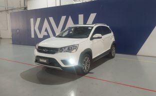 Chery • Tiggo 2