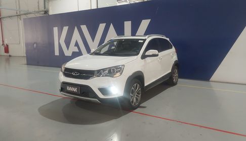 Chery Tiggo 2 MPFI ACT Suv 2019