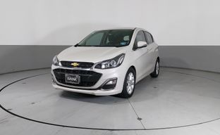 Chevrolet • Spark