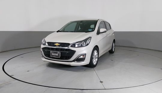 Chevrolet • Spark