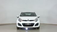 Kia Rio 5 1.4 EX AB MT Hatchback 2014