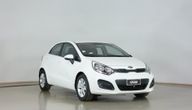 Kia Rio 5 1.4 EX AB MT Hatchback 2014