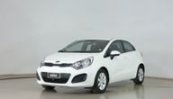 Kia Rio 5 1.4 EX AB MT Hatchback 2014