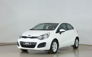 Kia • RIO 5