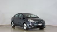 Kia Rio 4 1.4 EX DAB ABS AT Sedan 2016