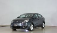 Kia Rio 4 1.4 EX DAB ABS AT Sedan 2016