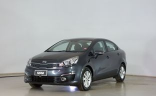 Kia • RIO 4