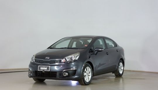 Kia • RIO 4